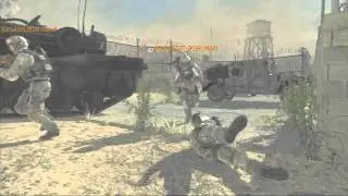 First and Last TKnife