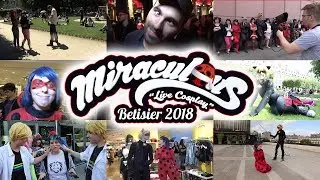 MIRACULOUS 