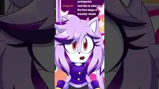 Cope #sonicthehegdehog #sonic #vtuber