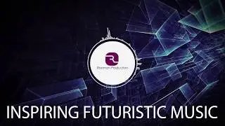 Best Technology Background Music - Futuristic Science Music