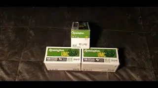 ASMR Loading Handgun Magazines - No Talking