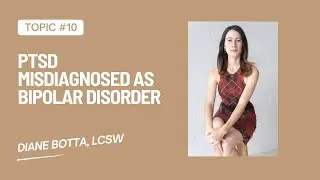 PTSD Misdiagnosed As Bipolar Disorder
