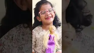 Unboxing Gifts from America - Afrah Irfan's View