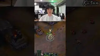 Chovy Akali vs Yone