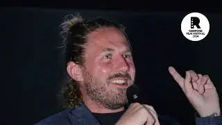 Romford Film Festival 2024 - Deathpit Q&A
