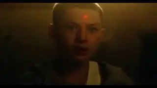 Ashtray death scene Euphoria season finale