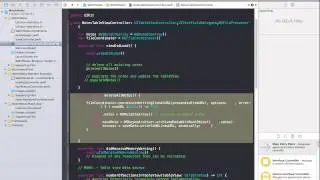 #3 Communicating between iPhone App and Watch App Using WatchKit