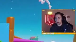 Chang Gang Mald Guys pt.2 (Fall Guys Compilation)