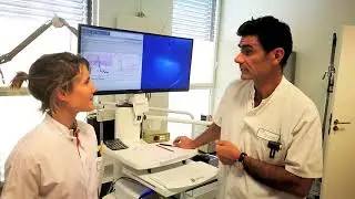 La Médecine du Sport au CHU de Saint-Etienne