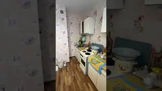 Продается 3-х комнатная квартира по ул. Королева район Черемушки гор. Александров
