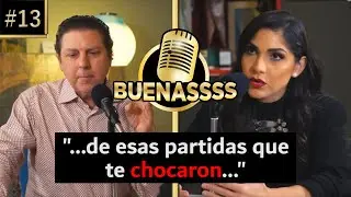 La AMISTAD inusual de Yizette Cifredo y LUIS RAÚL - 13