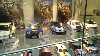 Sunstar nurnberg 2013 toy fair