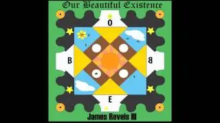 James Revels III - Emerald Sunshine (2012)