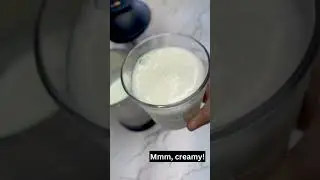 Almond Cow Demo - How To Make ANY Nut Milk (Or Oat or Rice Milk) With The Almond Cow Milk Maker