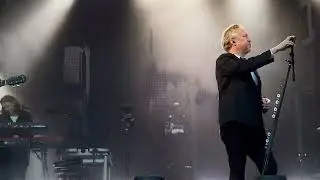 Lars Winnerb&auml;ck - Min Gata I Stan. Tr&auml;dg&aring;rdsf&ouml;reningen G&ouml;teborg 12/7-24