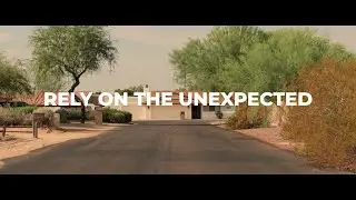 Every Generator Tells a Story | Episode 1: Rely on the Unexpected