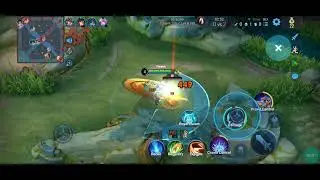 KO : 5vs5 FIGHTING GAMEPLAY - HONOR OF KINGS