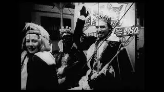 Bommelsfeesten in Ronse | Collectie Huis van Alijn