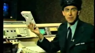 CFMT 47 Всенощное шоу 1980