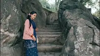 Masroor Temple @kangra