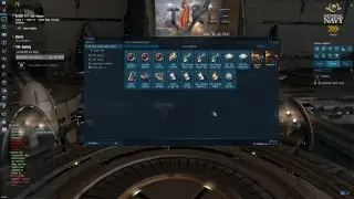 EVE Online махровый краб #2