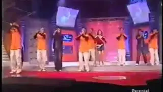StarStruck (Season 2) [Chris/Krizzy/Ken/Ryza] El Biro Dance Number 2004