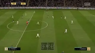 FUT Rivals - 95 KDB Magic