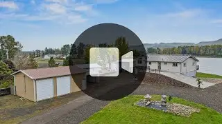 277 W Sunny Sands, Cathlamet, WA