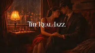 Relaxing 1930s Vintage Jazz &ndash; Classic Melodies for Calm & Focus