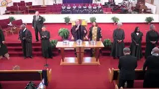 First Baptist Church of Guilford 11:00am Sunday Morning Worship Service