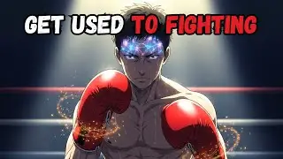 What Happens If You Get Used to Fighting 🥊🔥 | Science of Pain Tolerance, Adrenaline & Aggression 😈