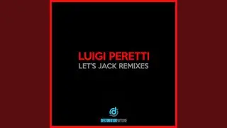 Let's Jack (Evil Jokes Dark Funk Remix)