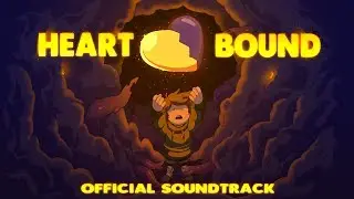 042 💜 Heartbound OST 💛 Forest Shadows