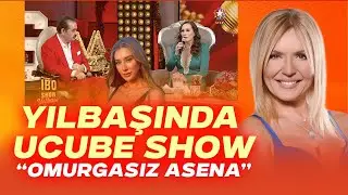 ASENA İBO'YU NEDEN AFFETTİ? MERHAMET Mİ MENFAAT Mİ?