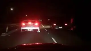 Lancer Evo X FE vs Lancer Evo 9 MR