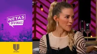 Fernanda Castillo confiesa que su personaje de M&oacute;nica Robles la empoder&oacute; | Netas Divinas