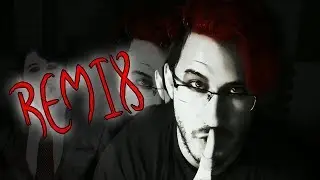 The Voice of Darkiplier - Remix