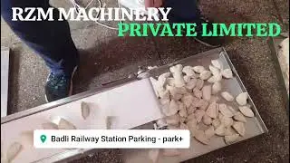 Dumpling Making Machine