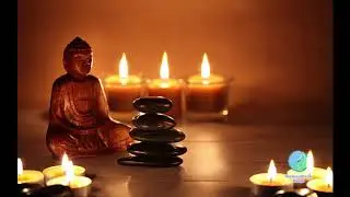15 Minutes | Peaceful Meditation Music | yr2020 (New)