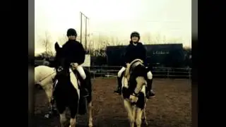 Show jumping in CoilOg ★