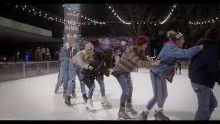 Devon Ice Rink 2019-2020 Season
