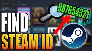 Find Steam ID on Mobile &ndash; Quick Tutorial