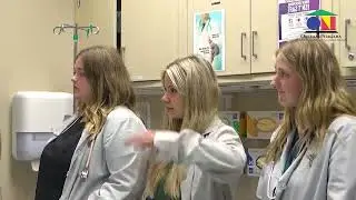 OCTEC Allied Health Recruitment Video