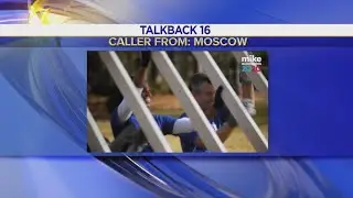 Talkback 16: political ads, The Majestic Theater and Home and Backyard