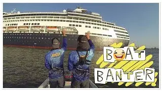 Boat Banter *caution*