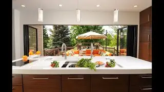 Contemporary kitchen Designs Photo Gallery