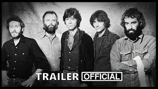 Once Were Brothers: Robbie Robertson And The Band Movie Trailer (2020) , Documentary Movies Series