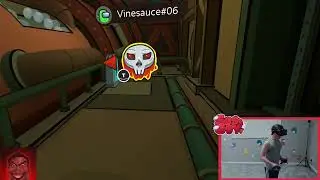 SusGuy - DERANGED SUS GUY KILLS VINNY