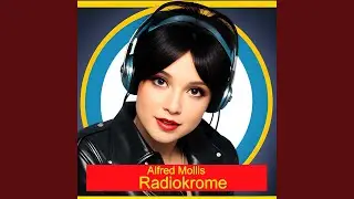 My Radio Is Magic Tuning the Light of the Sky