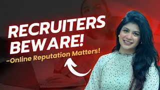Recruitment Agency Reputation Management | Protect & Elevate Your Brand with Build Brand Better!
